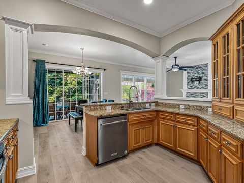 Tiny photo for 780 Eagle View Drive, Tallahassee, FL 32311 (MLS # 402097)