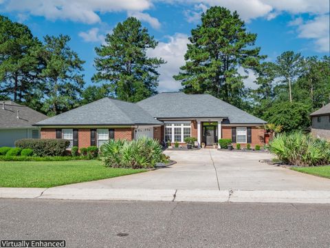 Tiny photo for 780 Eagle View Drive, Tallahassee, FL 32311 (MLS # 402097)