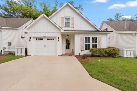 309 Dahlonega Drive, Tallahassee, FL 32308 - MLS#: 384721