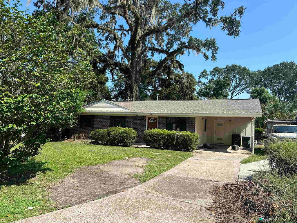 Photo of 2348 Yorkshire Drive, Tallahassee, FL 32304 (MLS # 395704)