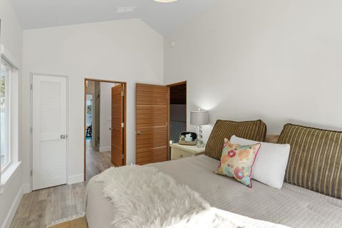Tiny photo for 1007 Williams Landing Road, Tallahassee, FL 32310 (MLS # 392205)