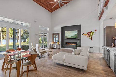 Tiny photo for 1007 Williams Landing Road, Tallahassee, FL 32310 (MLS # 392205)