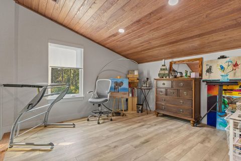 Tiny photo for 1007 Williams Landing Road, Tallahassee, FL 32310 (MLS # 392205)