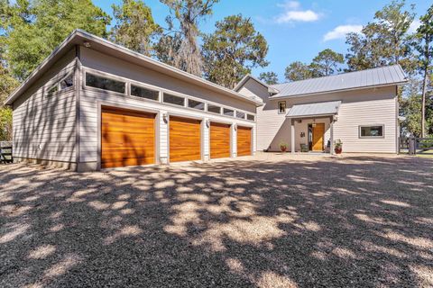 Tiny photo for 1007 Williams Landing Road, Tallahassee, FL 32310 (MLS # 392205)