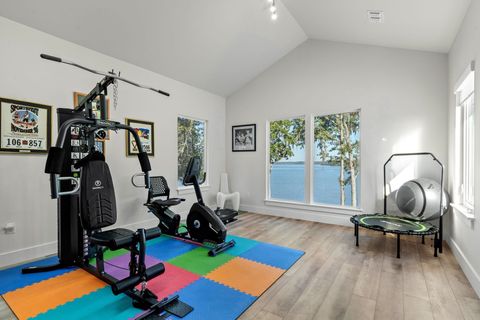 Tiny photo for 1007 Williams Landing Road, Tallahassee, FL 32310 (MLS # 392205)