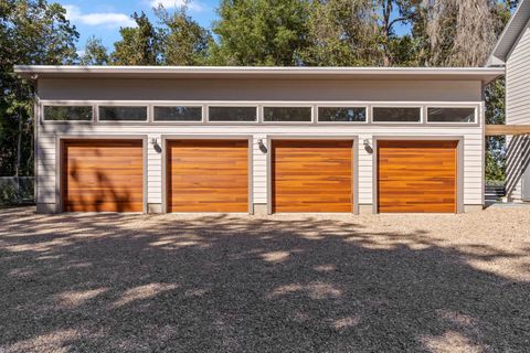 Tiny photo for 1007 Williams Landing Road, Tallahassee, FL 32310 (MLS # 392205)