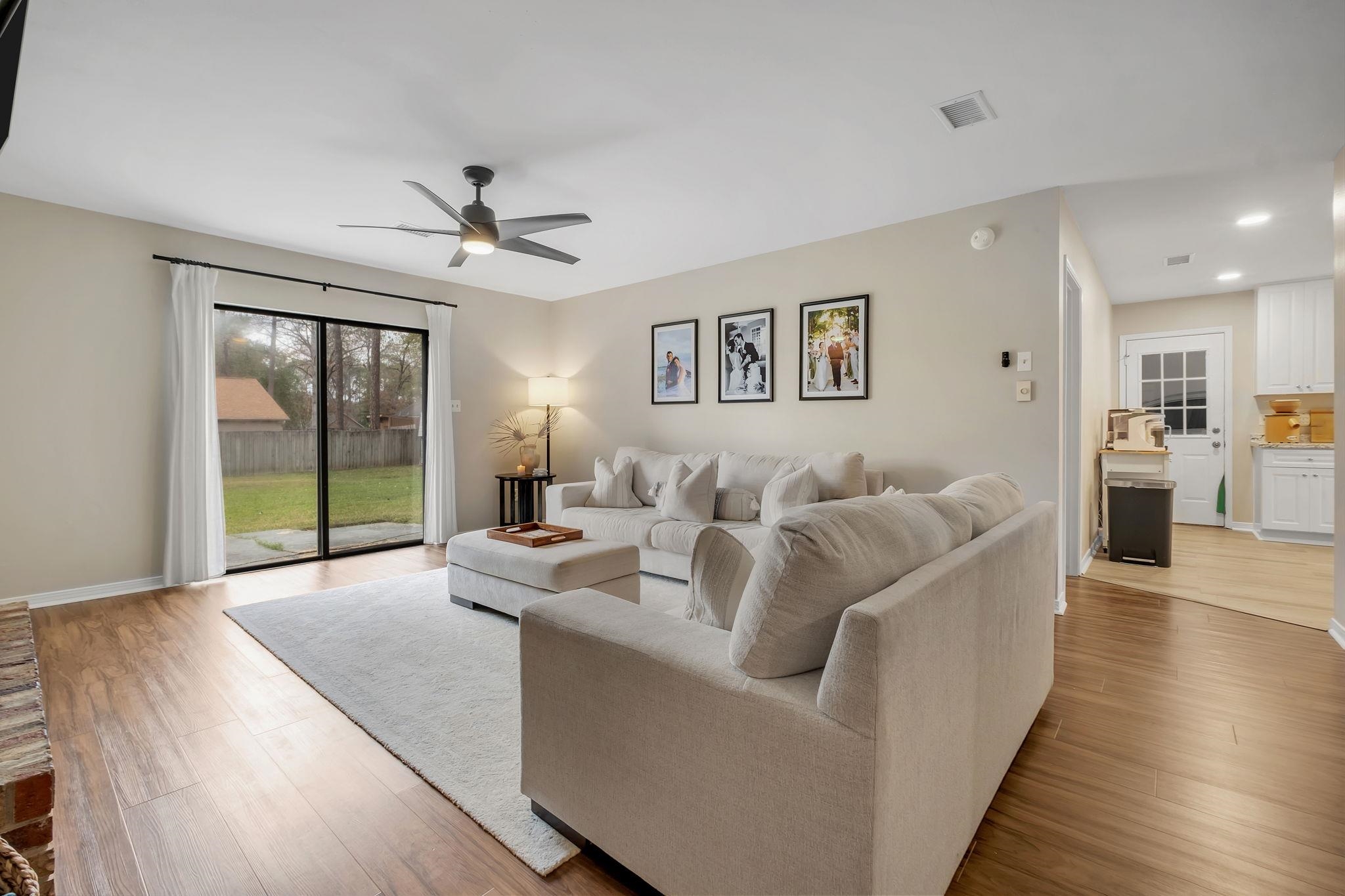 6530 Iron Liege Trail