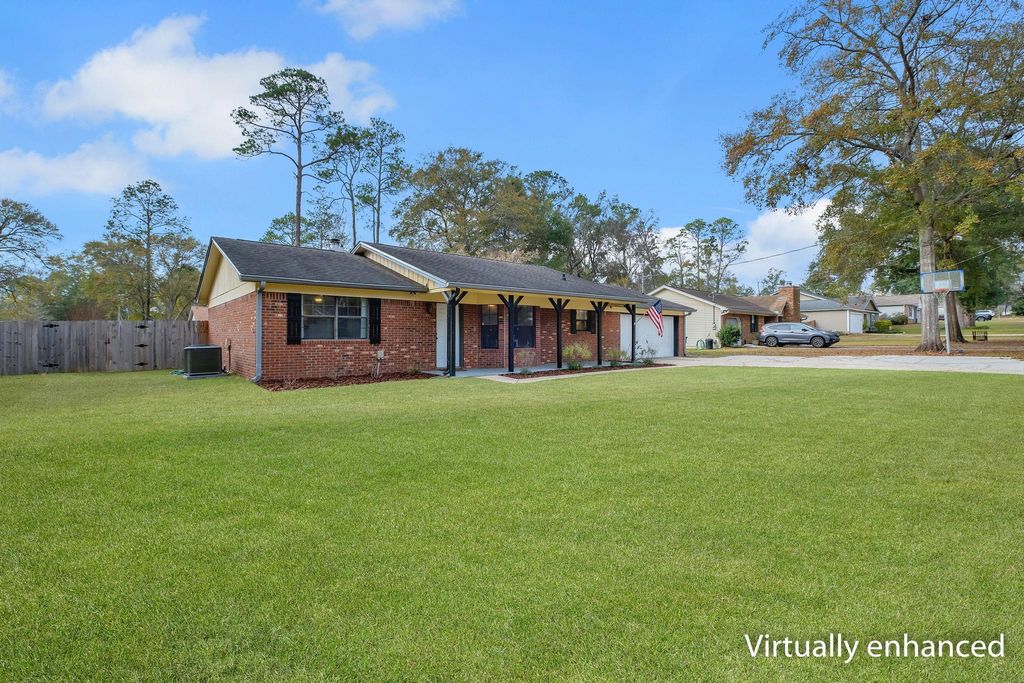 Photo of 6530 Iron Liege Trail, Tallahassee, FL 32309 (MLS # 394932)