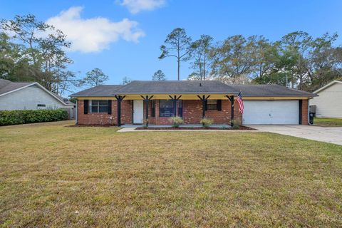 6530 Iron Liege Trail Tallahassee FL 32309