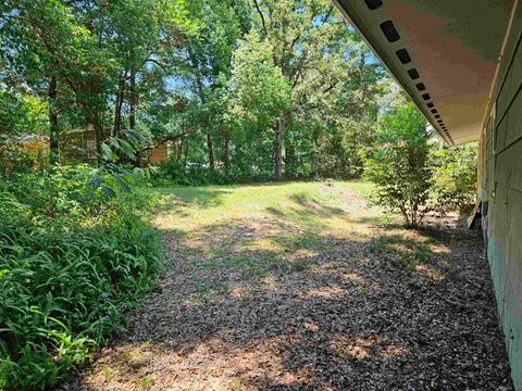 A home in TALLAHASSEE