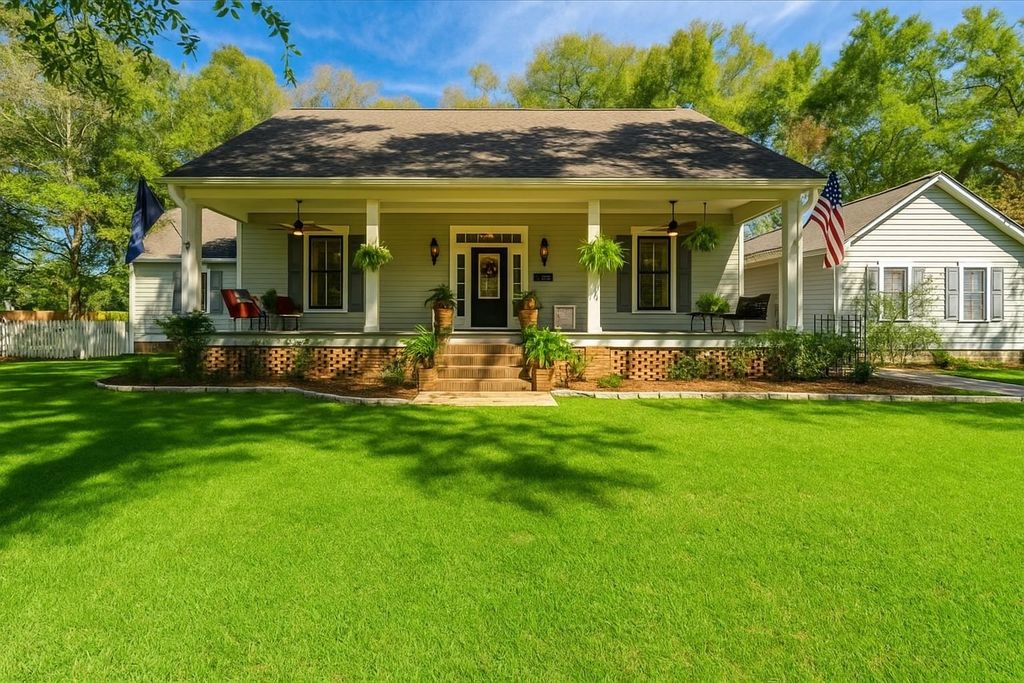 Photo of 231 Sheline Drive, Havana, FL 32333 (MLS # 392679)