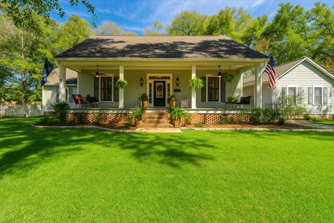 231 Sheline Drive Havana FL 32333