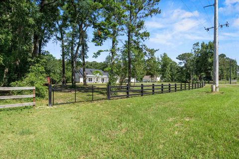 Tiny photo for 1020 Baum Road, Tallahassee, FL 32317 (MLS # 387042)