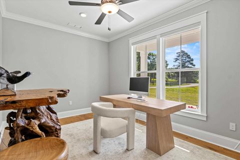 Tiny photo for 1020 Baum Road, Tallahassee, FL 32317 (MLS # 387042)