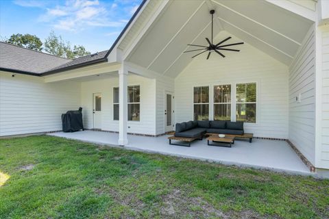 Tiny photo for 1020 Baum Road, Tallahassee, FL 32317 (MLS # 387042)