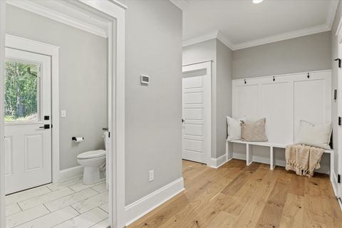 Tiny photo for 1020 Baum Road, Tallahassee, FL 32317 (MLS # 387042)