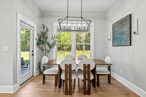 Tiny photo for 1020 Baum Road, Tallahassee, FL 32317 (MLS # 387042)