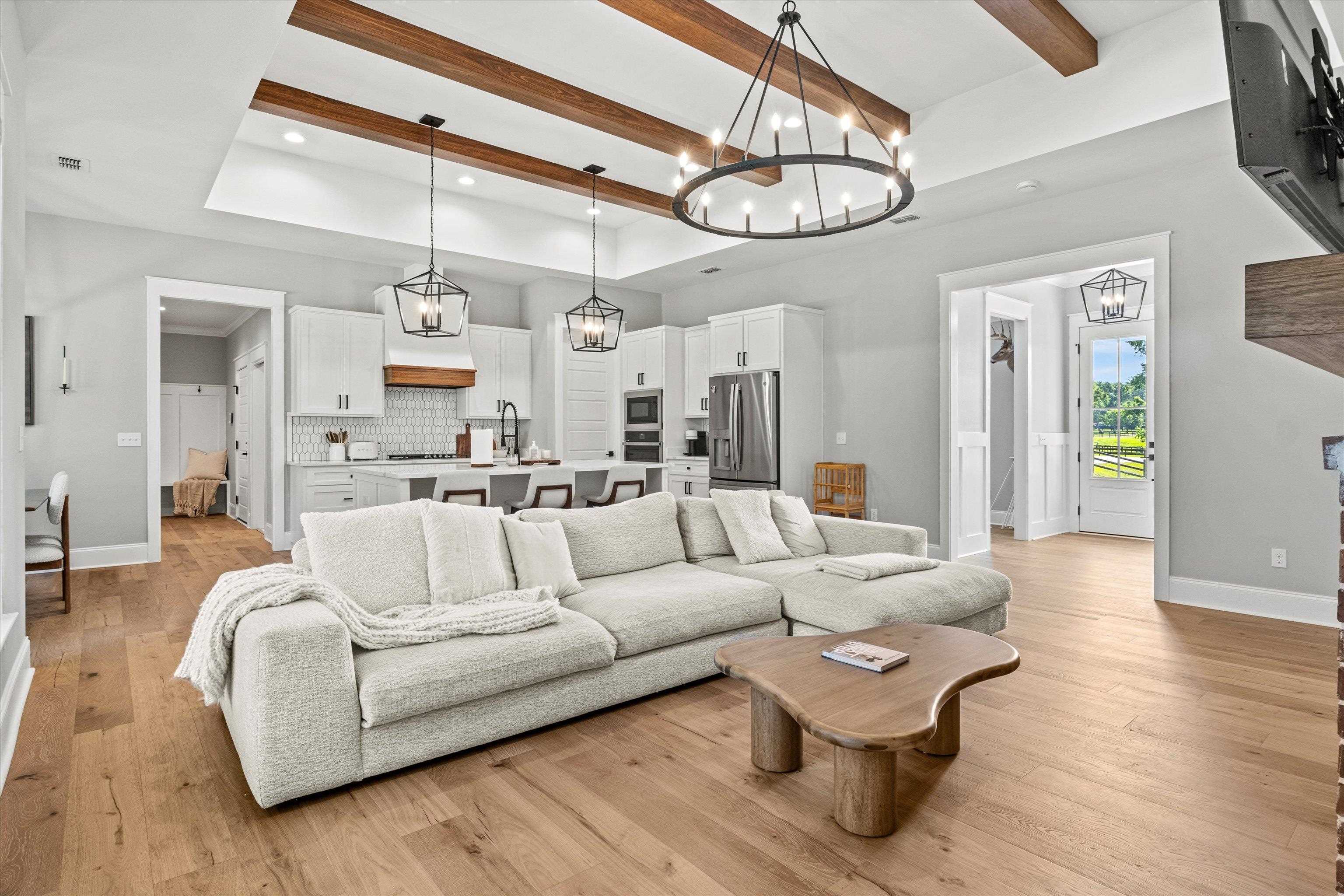 1020 Baum Road