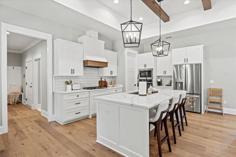 Tiny photo for 1020 Baum Road, Tallahassee, FL 32317 (MLS # 387042)