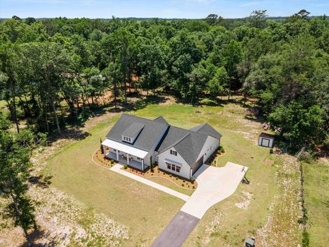 Tiny photo for 1020 Baum Road, Tallahassee, FL 32317 (MLS # 387042)