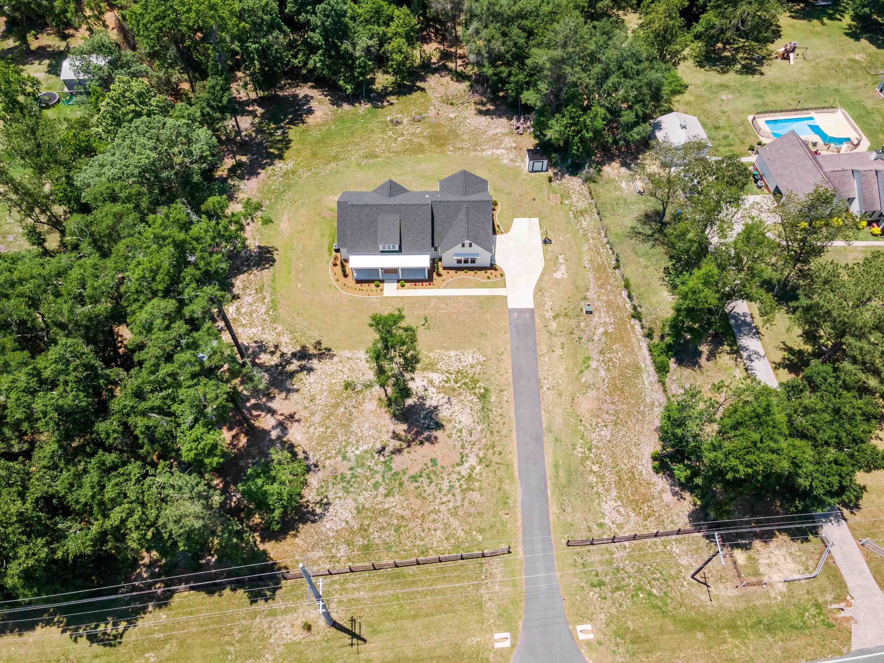 1020 Baum Road