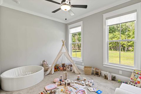 Tiny photo for 1020 Baum Road, Tallahassee, FL 32317 (MLS # 387042)