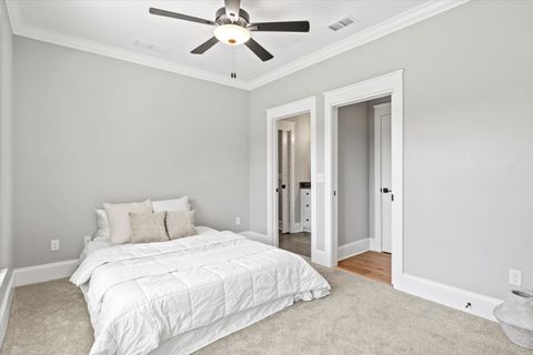 Tiny photo for 1020 Baum Road, Tallahassee, FL 32317 (MLS # 387042)