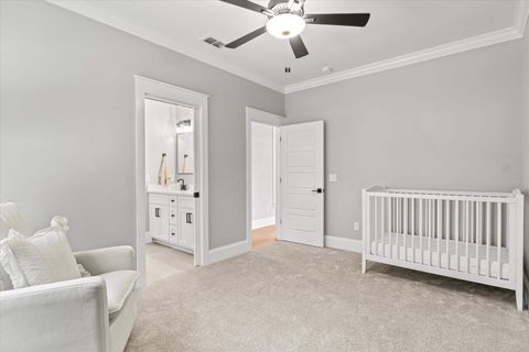 Tiny photo for 1020 Baum Road, Tallahassee, FL 32317 (MLS # 387042)