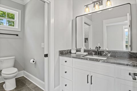 Tiny photo for 1020 Baum Road, Tallahassee, FL 32317 (MLS # 387042)