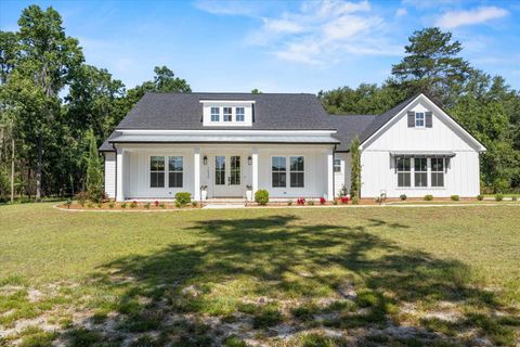 Photo of 1020 Baum Road, Tallahassee, FL 32317 (MLS # 387042)