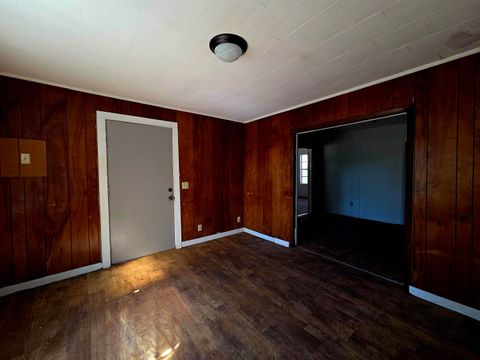 Tiny photo for 302 W Spring Place, Perry, FL 32347 (MLS # 396775)