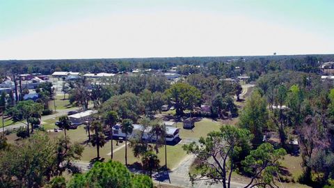 Tiny photo for 302 W Spring Place, Perry, FL 32347 (MLS # 396775)