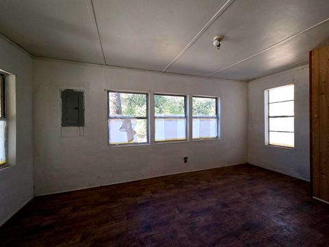 Tiny photo for 302 W Spring Place, Perry, FL 32347 (MLS # 396775)