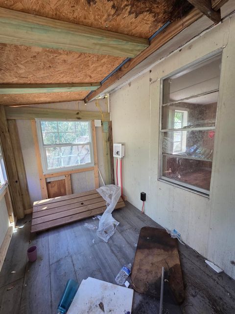 Tiny photo for 302 W Spring Place, Perry, FL 32347 (MLS # 396775)