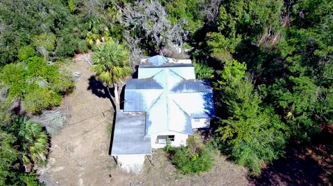 Tiny photo for 302 W Spring Place, Perry, FL 32347 (MLS # 396775)