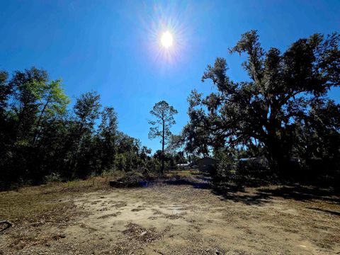 Tiny photo for 302 W Spring Place, Perry, FL 32347 (MLS # 396775)