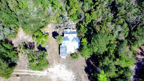 Tiny photo for 302 W Spring Place, Perry, FL 32347 (MLS # 396775)