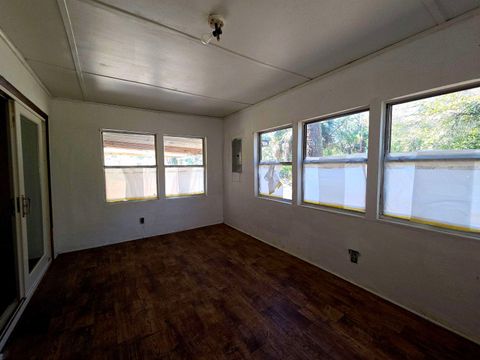 Tiny photo for 302 W Spring Place, Perry, FL 32347 (MLS # 396775)