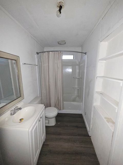 Tiny photo for 302 W Spring Place, Perry, FL 32347 (MLS # 396775)