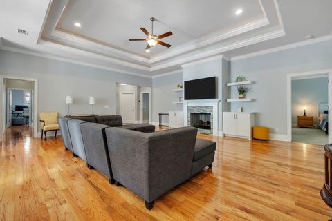 Tiny photo for 3297 Jasmine Hill Road, Tallahassee, FL 32311 (MLS # 397899)