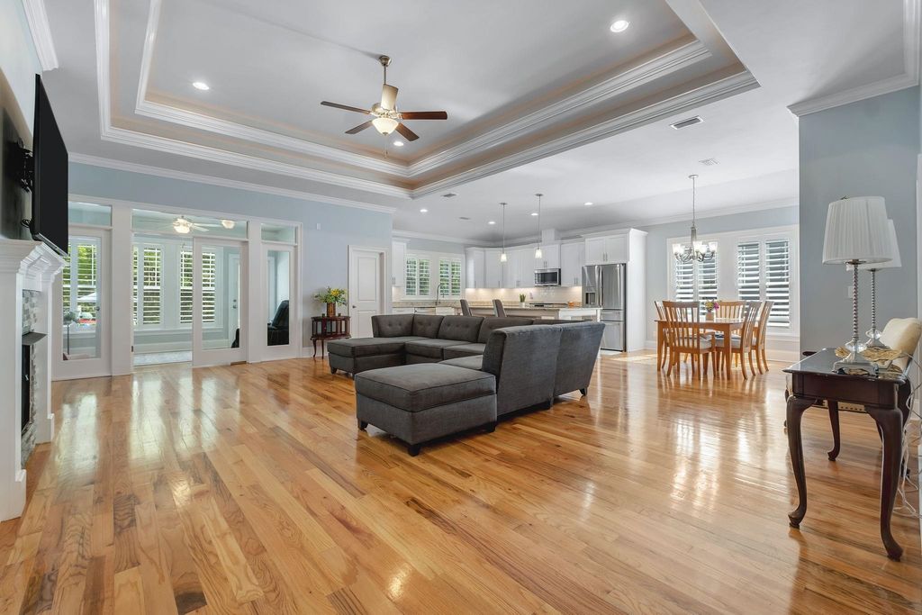 Photo of 3297 Jasmine Hill Road, Tallahassee, FL 32311 (MLS # 397899)