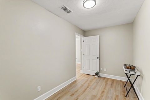 Tiny photo for 4315 Cripple Creek Road, Tallahassee, FL 32309 (MLS # 400120)