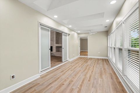 Tiny photo for 4315 Cripple Creek Road, Tallahassee, FL 32309 (MLS # 400120)