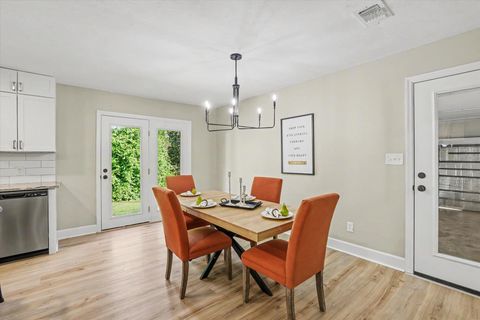 Tiny photo for 4315 Cripple Creek Road, Tallahassee, FL 32309 (MLS # 400120)