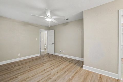 Tiny photo for 4315 Cripple Creek Road, Tallahassee, FL 32309 (MLS # 400120)