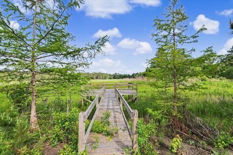 Tiny photo for 4315 Cripple Creek Road, Tallahassee, FL 32309 (MLS # 400120)