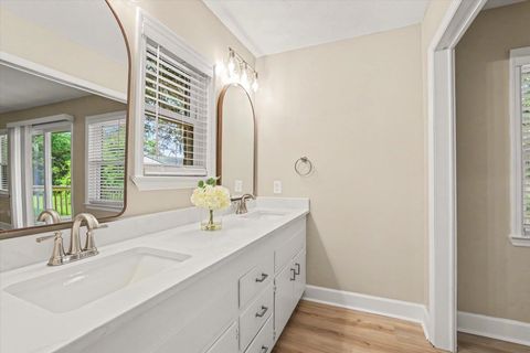 Tiny photo for 4315 Cripple Creek Road, Tallahassee, FL 32309 (MLS # 400120)