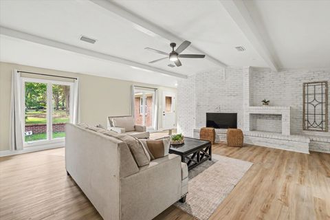 Tiny photo for 4315 Cripple Creek Road, Tallahassee, FL 32309 (MLS # 400120)