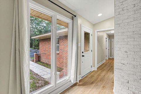 Tiny photo for 4315 Cripple Creek Road, Tallahassee, FL 32309 (MLS # 400120)