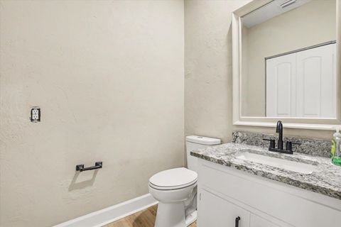 Tiny photo for 4315 Cripple Creek Road, Tallahassee, FL 32309 (MLS # 400120)